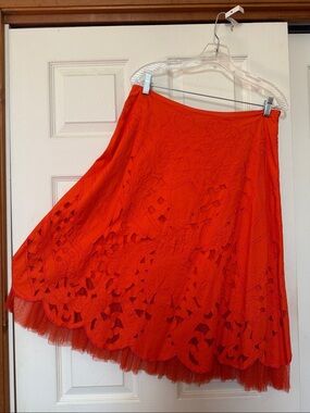 Basil and Maude Skirt